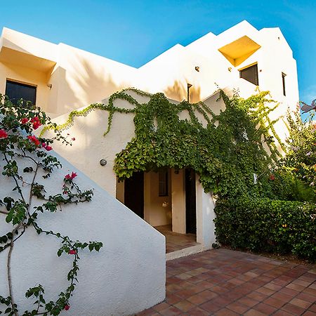 Sundance Apartments & Suites Hersonissos  Exterior photo